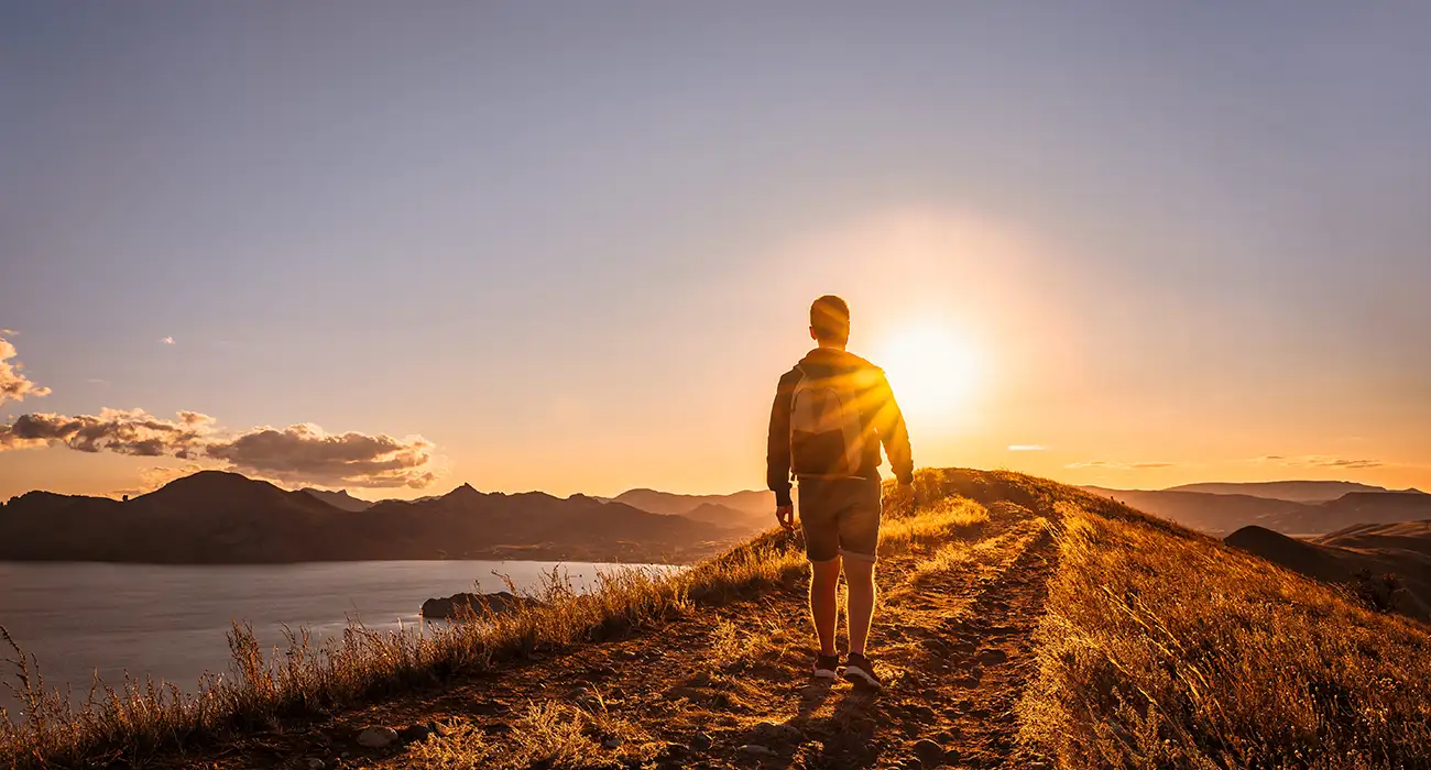 your path to recovery